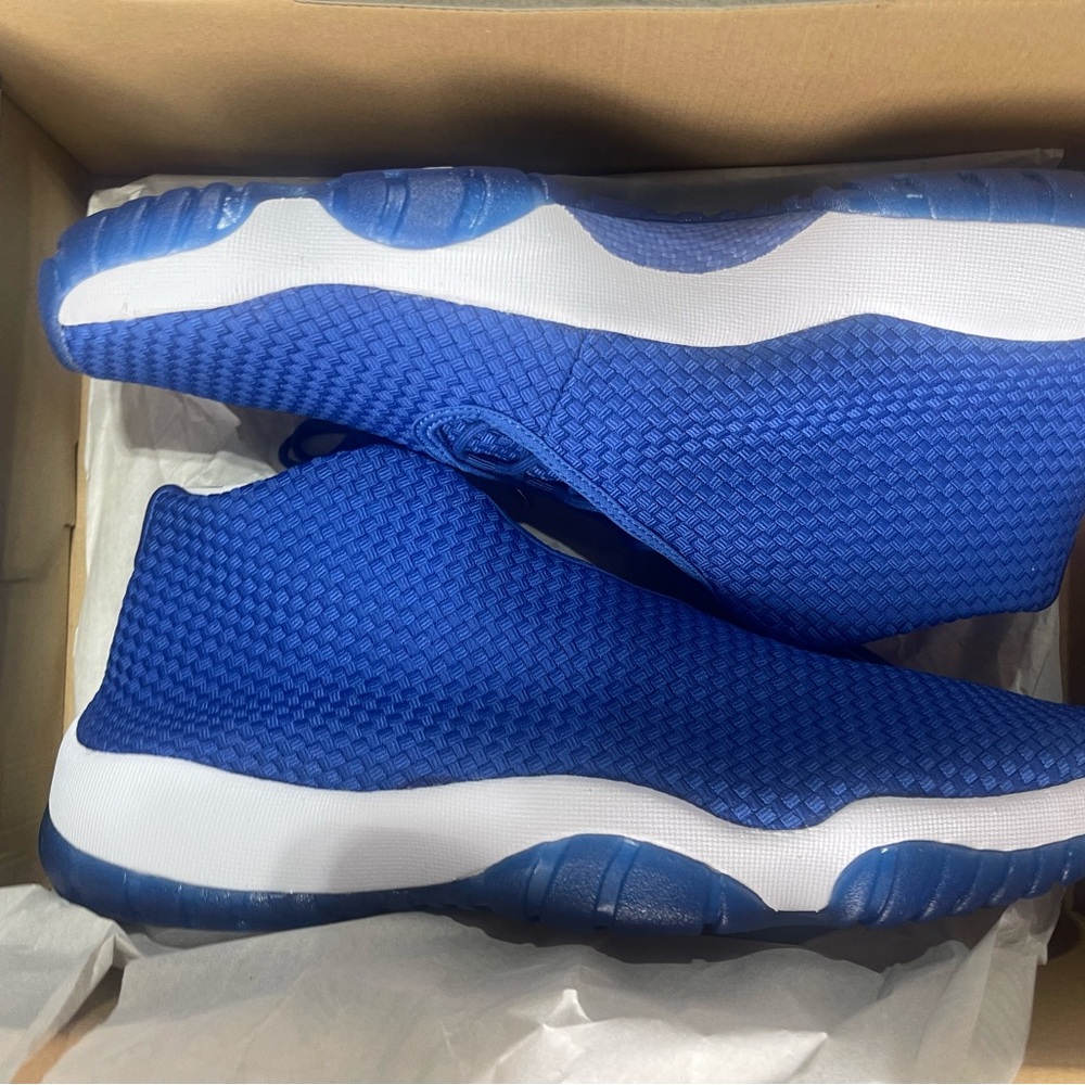 Jordan Future size 13 - Picture 5 of 7